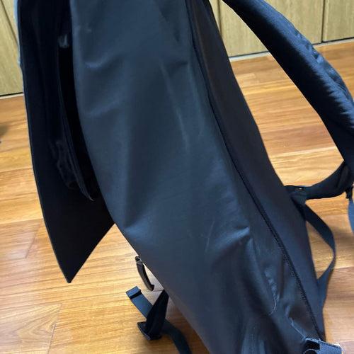 Arc'Teryx Rugzakken Rugzakken Granville 20 Zwart 20L 855G 52Cm 32Cm 15Cm Ac Pc