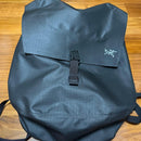 Arc'Teryx Rugzakken Rugzakken Granville 20 Zwart 20L 855G 52Cm 32Cm 15Cm Ac Pc