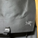 Arc'Teryx Rugzakken Rugzakken Granville 20 Zwart 20L 855G 52Cm 32Cm 15Cm Ac Pc