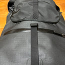 Arc'Teryx Rugzakken Rugzakken Granville 20 Zwart 20L 855G 52Cm 32Cm 15Cm Ac Pc