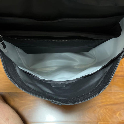 Arc'Teryx Rugzakken Rugzakken Granville 20 Zwart 20L 855G 52Cm 32Cm 15Cm Ac Pc
