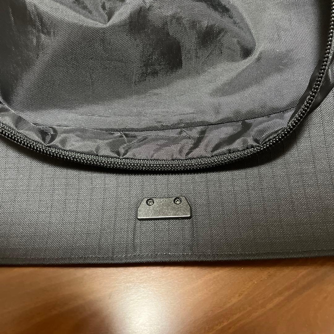 Arc'Teryx Rugzakken Rugzakken Granville 20 Zwart 20L 855G 52Cm 32Cm 15Cm Ac Pc