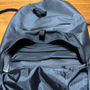 Arc'Teryx Rugzakken Rugzakken Granville 20 Zwart 20L 855G 52Cm 32Cm 15Cm Ac Pc