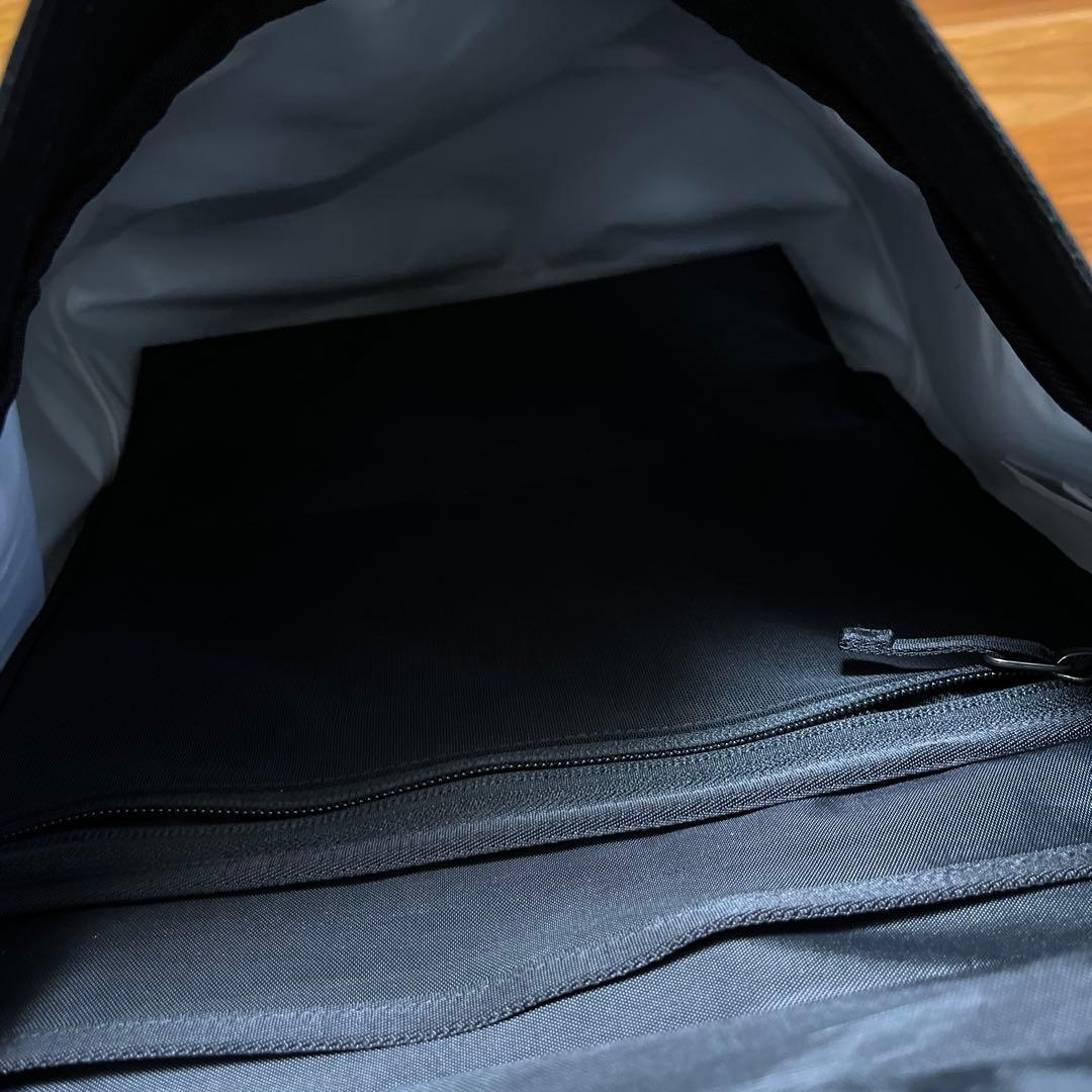 Arc'Teryx Rugzakken Rugzakken Granville 20 Zwart 20L 855G 52Cm 32Cm 15Cm Ac Pc