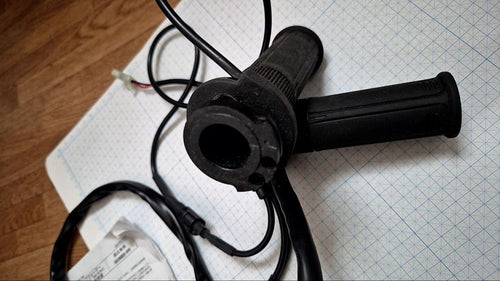 Others Yamaha Grip Warmer 360 C