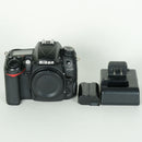 Nikon Digital Slr 8,900 D7000 F