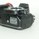 Nikon Digital Slr 8,900 D7000 F