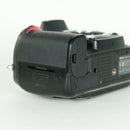 Nikon Digital Slr 8,900 D7000 F