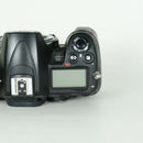 Nikon Digital Slr 8,900 D7000 F