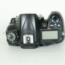 Nikon Digital Slr 8,900 D7000 F
