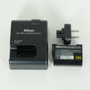 Nikon Digital Slr 8,900 D7000 F