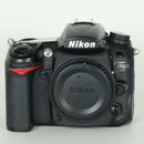 Nikon Digital Slr 8,900 D7000 F