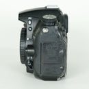Nikon Digital Slr 8,900 D7000 F