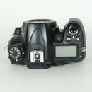 Nikon Digital Slr 8,900 D7000 F