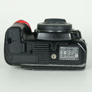 Nikon Digital Slr 8,900 D7000 F