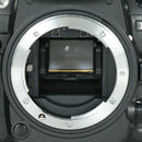 Nikon Digital Slr 8,900 D7000 F