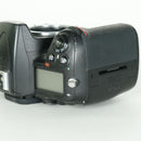 Nikon Digital Slr 8,900 D7000 F