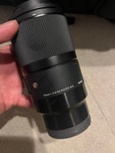 Underwater Camera Equipment Sony 7R3 Nauticam