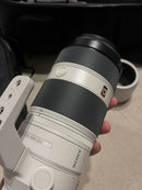 Underwater Camera Equipment Sony 7R3 Nauticam