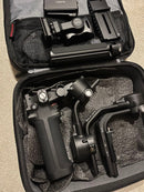 Underwater Camera Equipment Sony 7R3 Nauticam