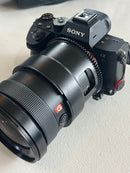 Underwater Camera Equipment Sony 7R3 Nauticam