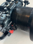 Underwater Camera Equipment Sony 7R3 Nauticam