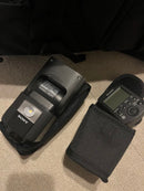 Underwater Camera Equipment Sony 7R3 Nauticam