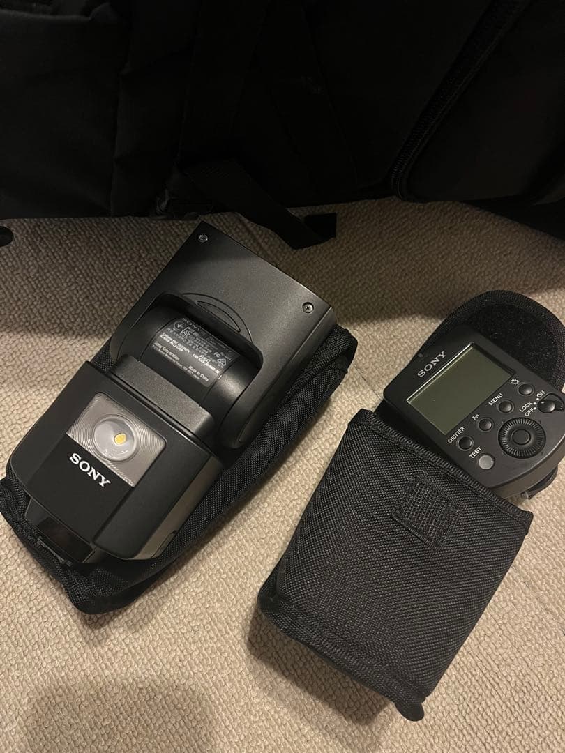 Underwater Camera Equipment Sony 7R3 Nauticam