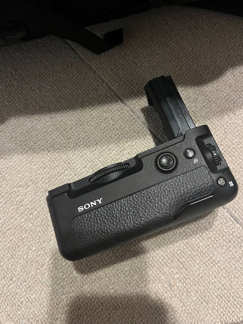Underwater Camera Equipment Sony 7R3 Nauticam