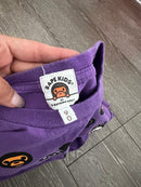 Een badende aap T-shirts Bape Kids T 90