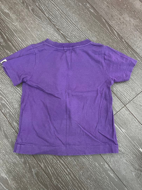 Een badende aap T-shirts Bape Kids T 90