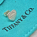 Tiffany Earrings (Single)