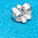 Tiffany Earrings (Single)