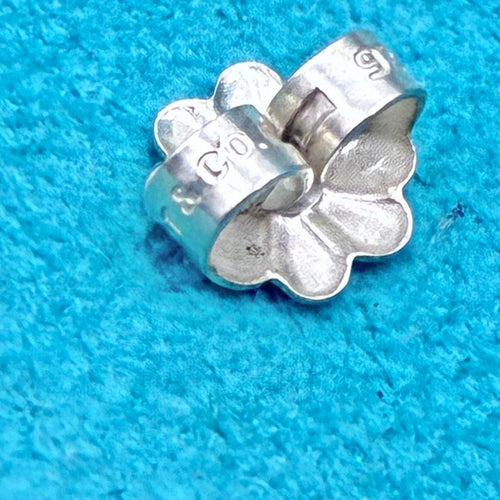 Tiffany Earrings (Single)