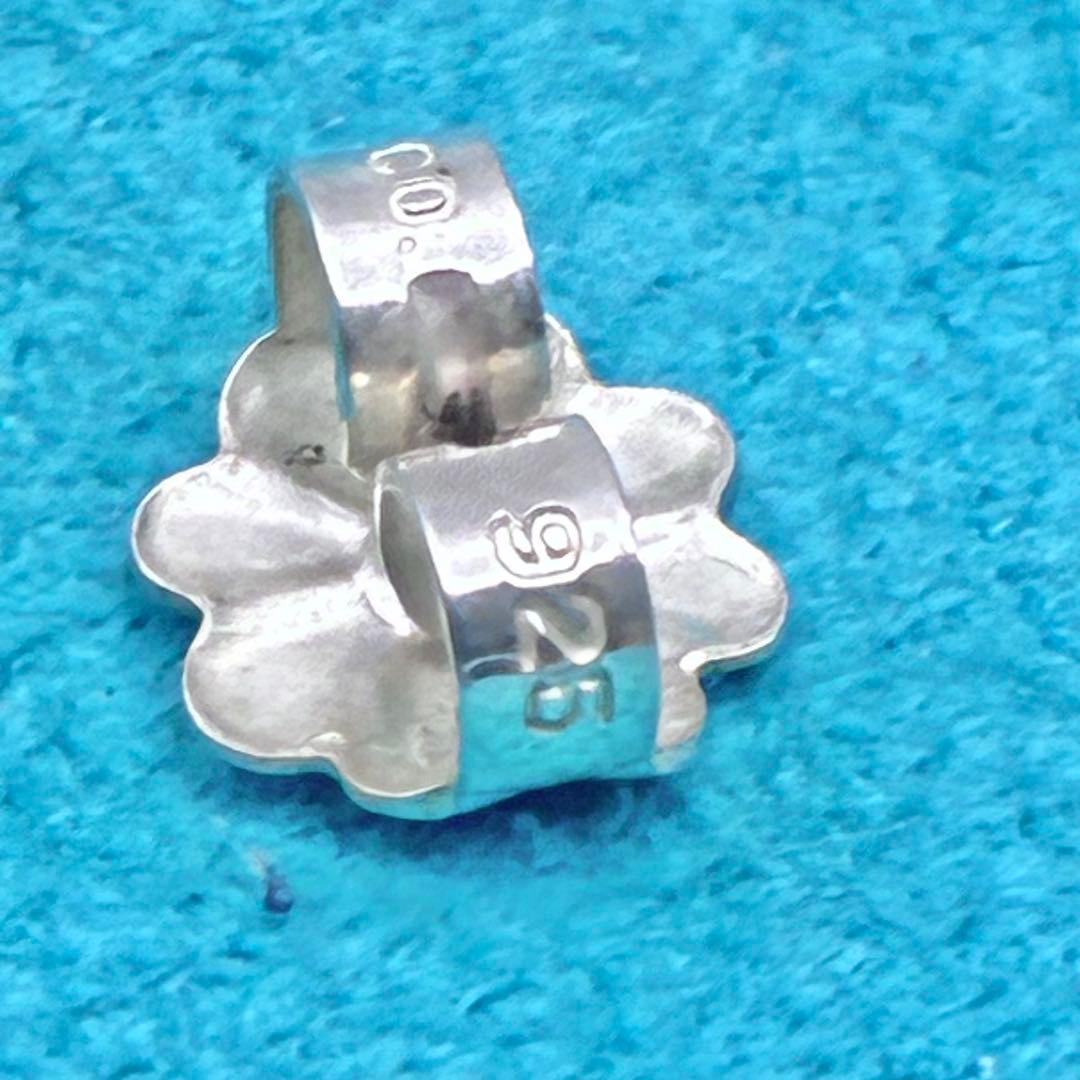 Tiffany Earrings (Single)