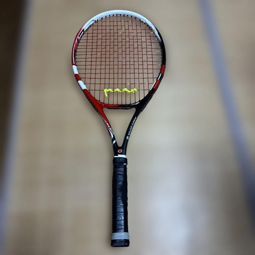 Babolat Rackets (Hardball) Aero Pro Drive Roland Garros