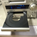 Onkyo Cd, Md Cassette Decks Dvd/Md Fr-X7Dv