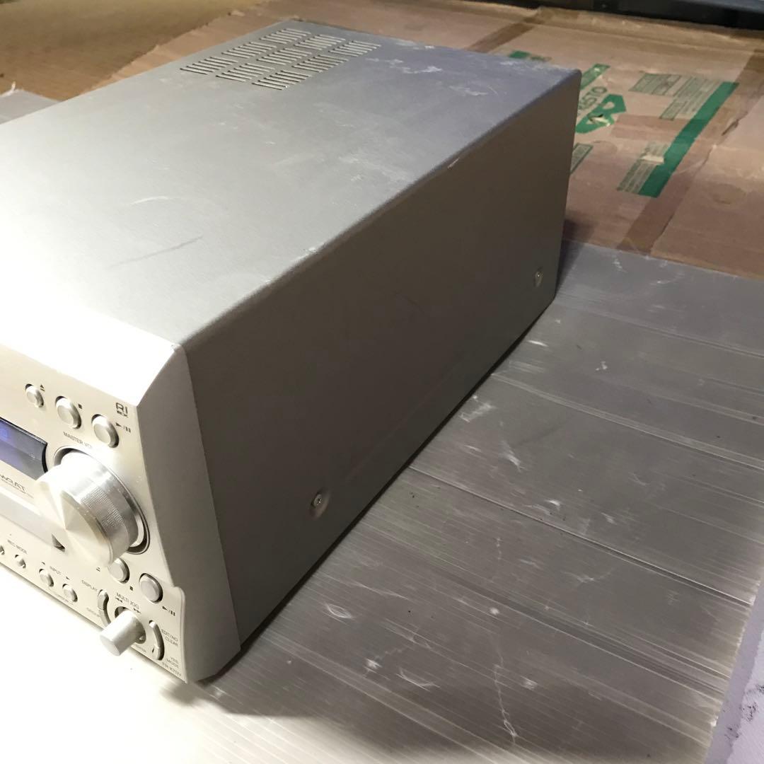 Onkyo Cd, Md Cassette Decks Dvd/Md Fr-X7Dv