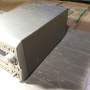 Onkyo Cd, Md Cassette Decks Dvd/Md Fr-X7Dv