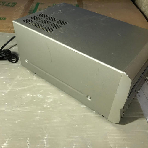 Onkyo Cd, Md Cassette Decks Dvd/Md Fr-X7Dv