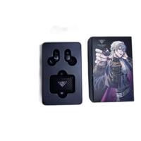 Wireless Earphone Onkyo