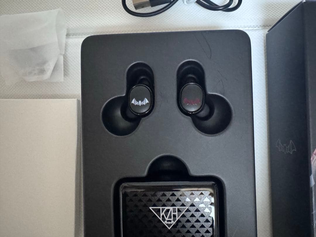 Wireless Earphone Onkyo