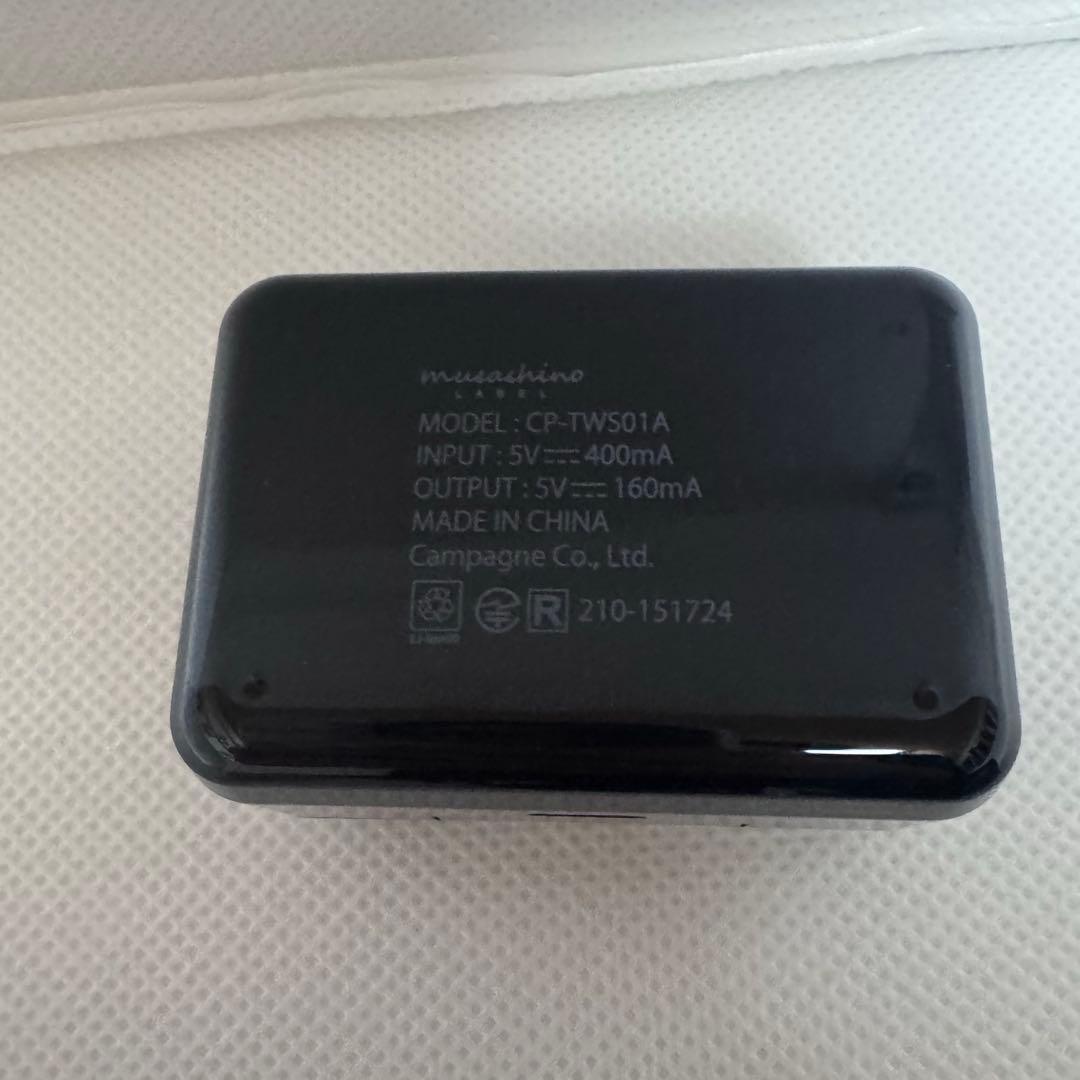 Wireless Earphone Onkyo
