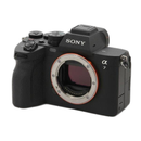 Sony Mirrorless Interchangeable Lips 7 Iv Ilce-7M4 305