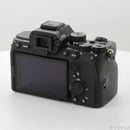 Sony Mirrorless Interchangeable Lips 7 Iv Ilce-7M4 305