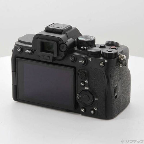 Sony Mirrorless Interchangeable Lips 7 Iv Ilce-7M4 305
