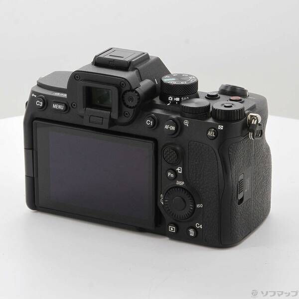 Sony Mirrorless Interchangeable Lips 7 Iv Ilce-7M4 305