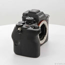 Sony Mirrorless Interchangeable Lips 7 Iv Ilce-7M4 305