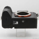 Sony Mirrorless Interchangeable Lips 7 Iv Ilce-7M4 305