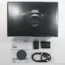 Sony Mirrorless Interchangeable Lips 7 Iv Ilce-7M4 305